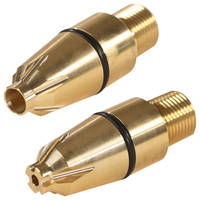 Nozzles for CG110 Gelcoat Spray Gun Thumbnail
